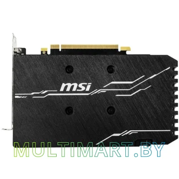 Видеокарта MSI GeForce GTX 1660 Ti Ventus XS OCV1 6GB GDDR5 картинка 3